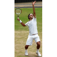 Federer, Roger