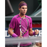 Nadal, Rafael